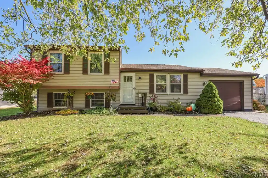 Single family home for sale at 4104 Wafer Ash Way, Liverpool, NY 13090 | MLS# S1723614