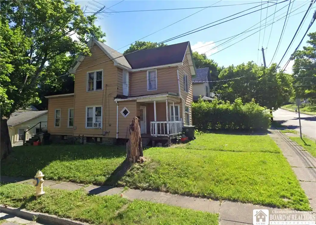 Photo 1 of Multi family home for sale at 309 Willard St, Jamestown, NY 14701 | MLS# R1724474 | Listing updated on 2026-10-23