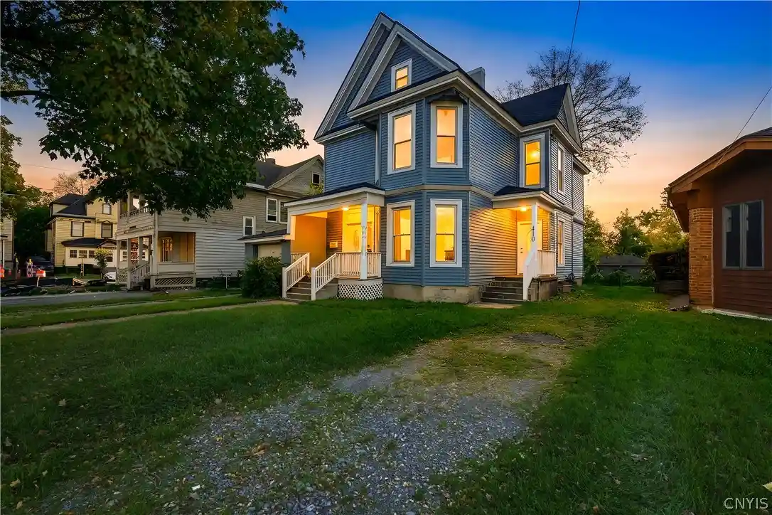 Single family home for sale at 410 Garfield Ave, Syracuse, NY 13205 | MLS# S1724714