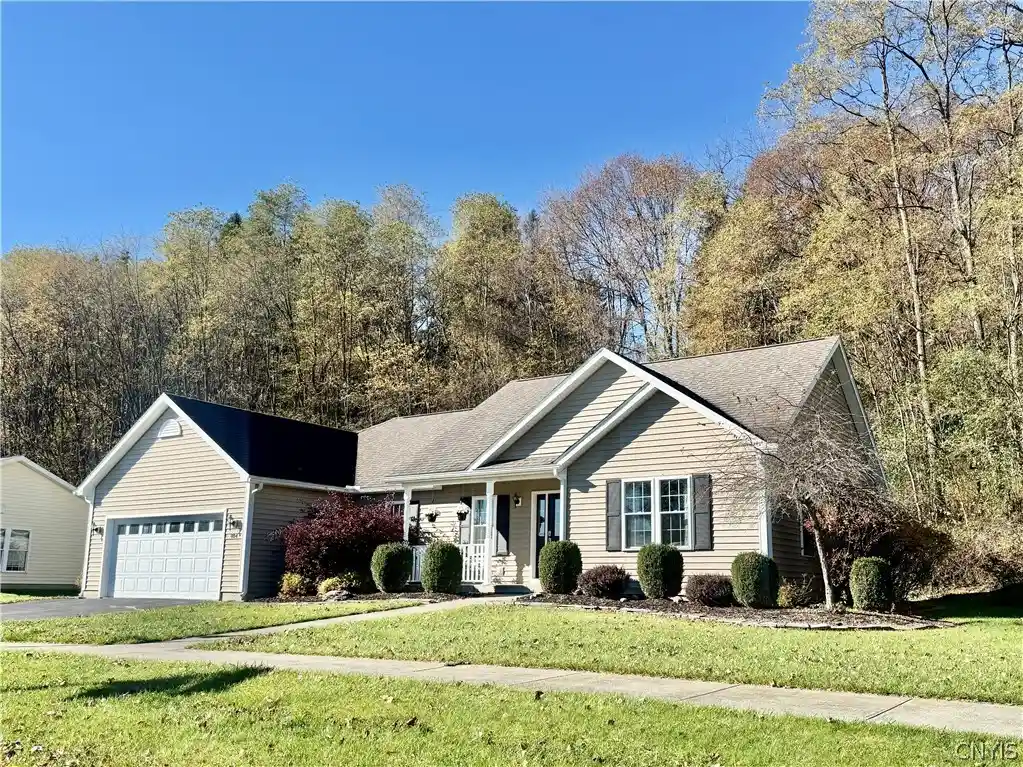 Single family home for sale at 404 Tamarack, Hamilton, NY 13346 | MLS# S1724309