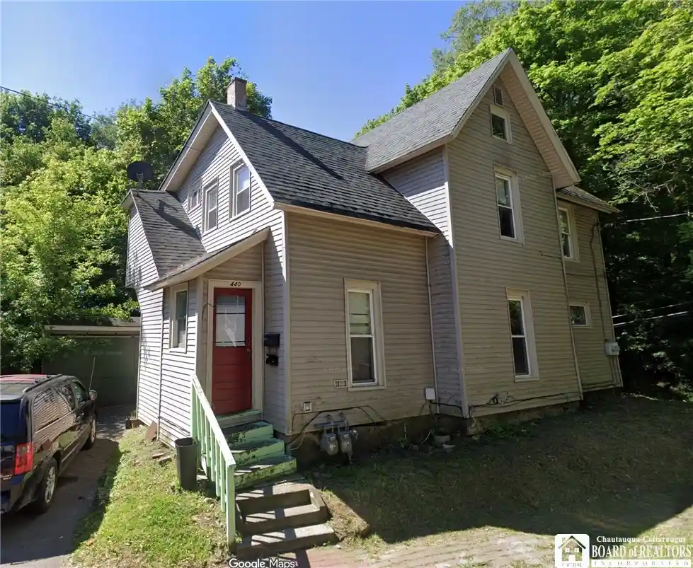 Photo 1 of Multi family home for sale at 440 Winsor St, Jamestown, NY 14701 | MLS# R1724466 | Listing updated on 2026-10-24