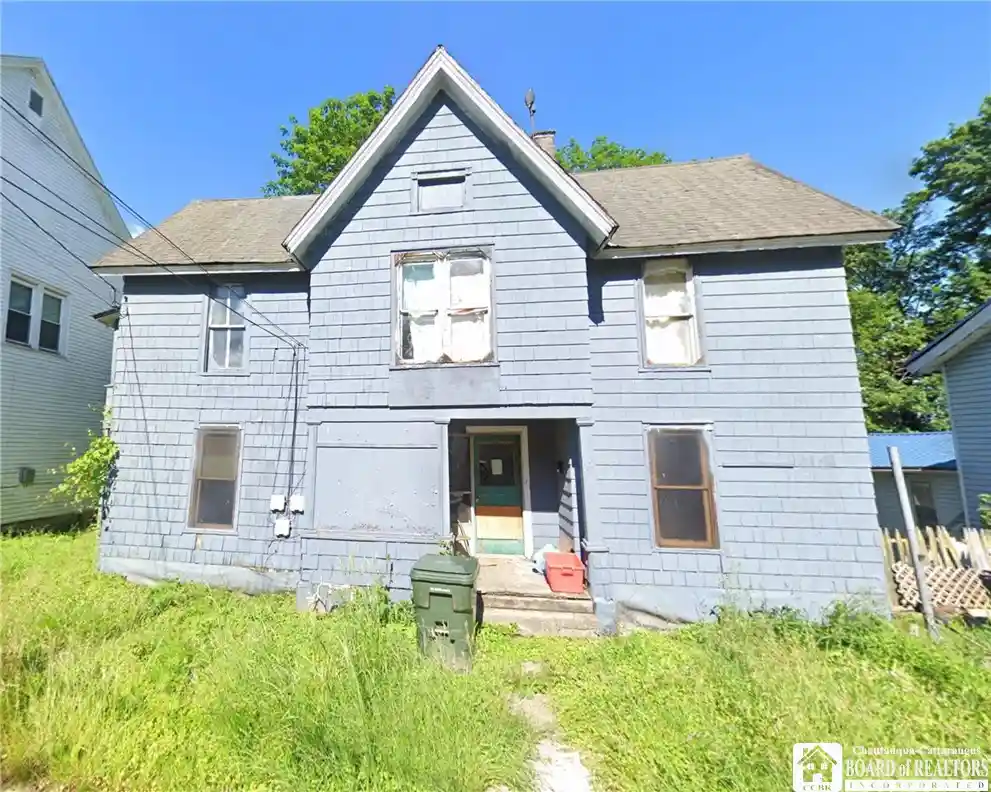 Photo 1 of Multi family home for sale at 9 Eagle St, Jamestown, NY 14701 | MLS# R1724503 | Listing updated on 2026-10-24