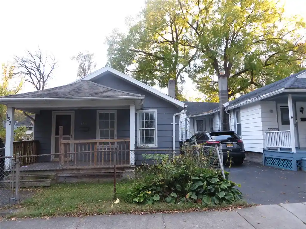 Single family home for sale at 153 Columbia Ave, Rochester, NY 14608 | MLS# R1722439