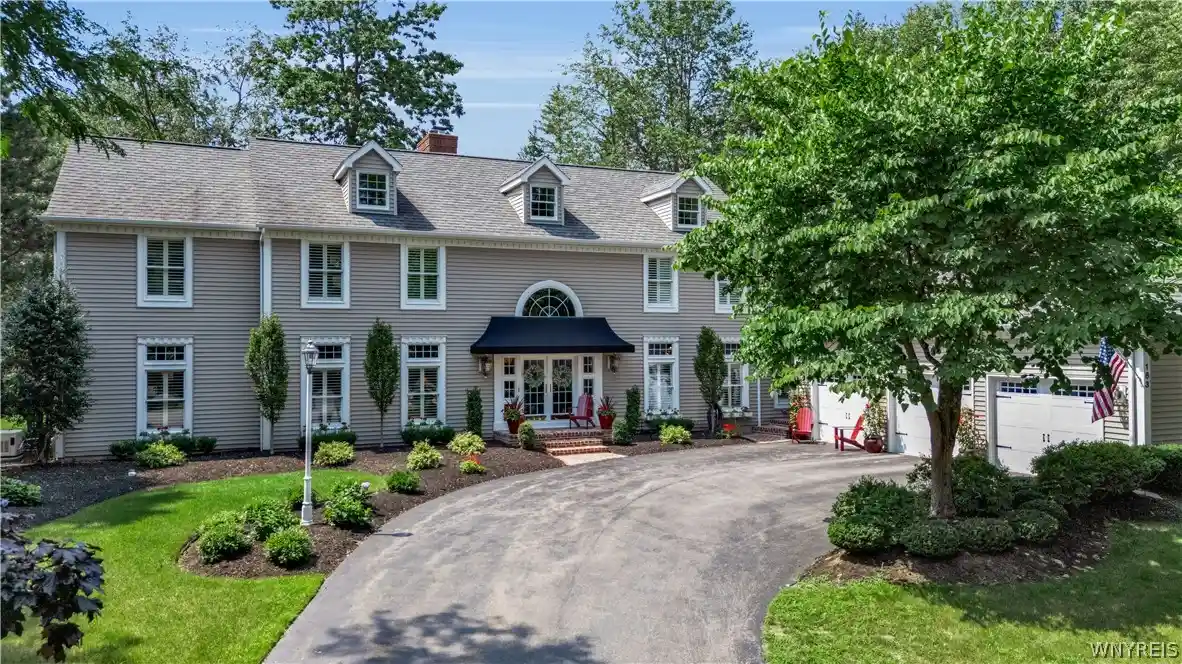 Single family home for sale at 163 Roxbury Park, East Amherst, NY 14051 | MLS# B1724724