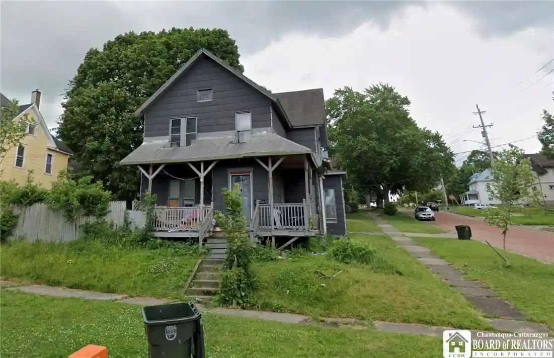 Photo 1 of Multi family home for sale at 511 W 7th Street, Jamestown, NY 14701 | MLS# R1724465 | Listing updated on 2026-10-24