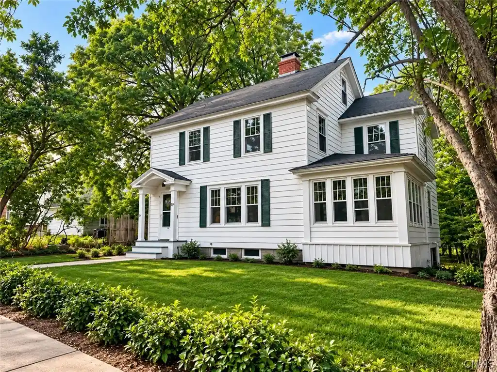 Photo 1 of Single family home for sale at 301 Montana St, Syracuse, NY 13210 | MLS# S1724735 | Listing updated on 2026-10-29