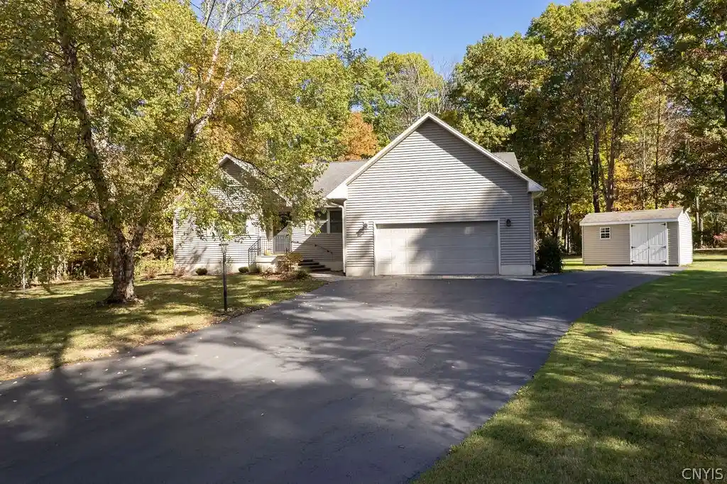Single family home for sale at 1 Debbie Ln, Oswego, NY 13126 | MLS# S1723261
