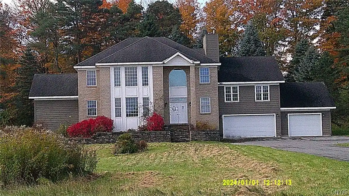 Single family home for sale at 37021 Van Brocklin Rd, Carthage, NY 13619 | MLS# S1724751