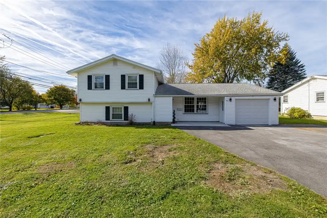 Single family home for sale at 2415 Long Pond Rd, Rochester, NY 14606 | MLS# R1720713