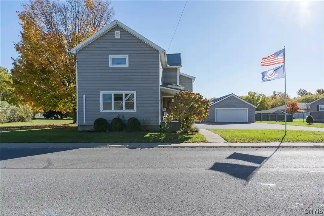 Photo 1 of Single family home for sale at 204 Breen Ave, Watertown, NY 13601 | MLS# S1724787 | Listing updated on 2026-10-24