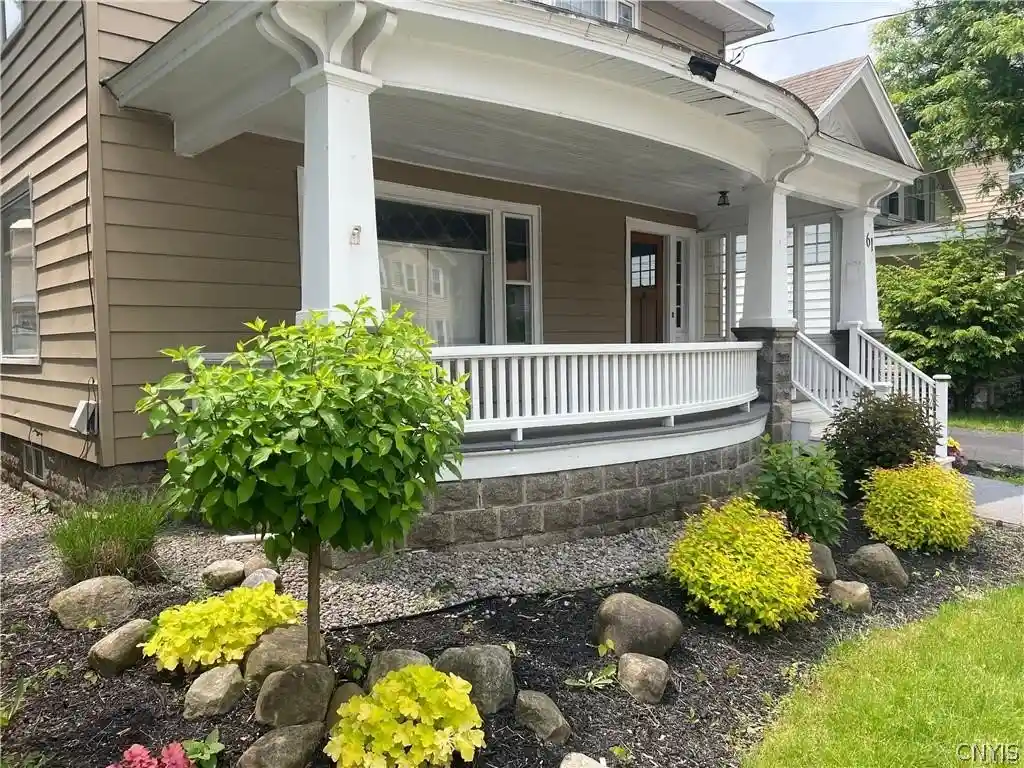 Single family home for sale at 61 2nd Street, Ilion, NY 13357 | MLS# S1724800