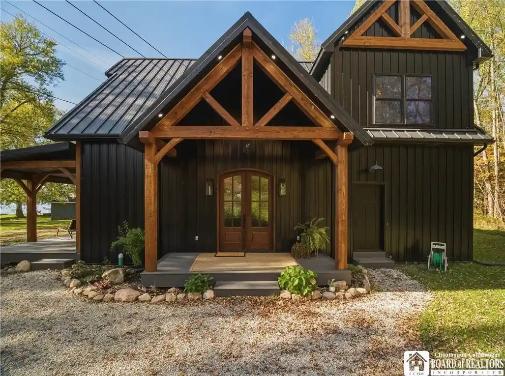 Photo 1 of Single family home for sale at 3978 Griffiths Bay, Bemus Point, NY 14712 | MLS# R1724794 | Listing updated on 2026-10-25