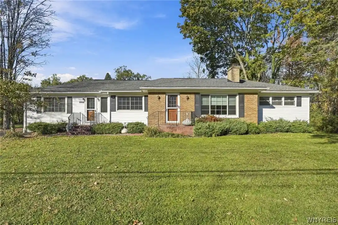 Single family home for sale at 2392 New Jerusalem Rd, Eden, NY 14057 | MLS# B1723868