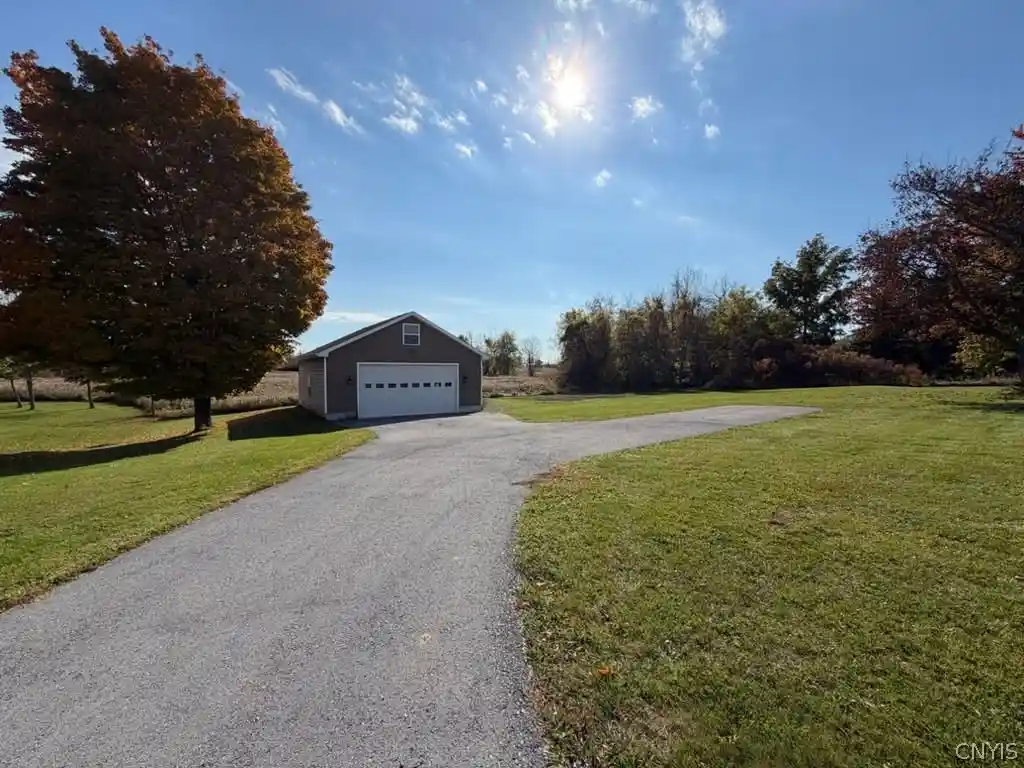 Photo 1 of Land for sale at 34552 State Route 12e, Cape Vincent, NY 13618 | MLS# S1724618 | Listing updated on 2026-10-29