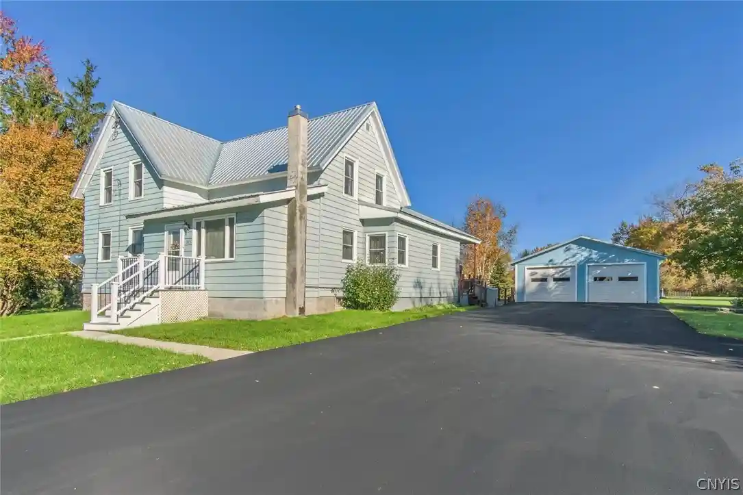Single family home for sale at 323 E Grove St, Dexter, NY 13634 | MLS# S1723956