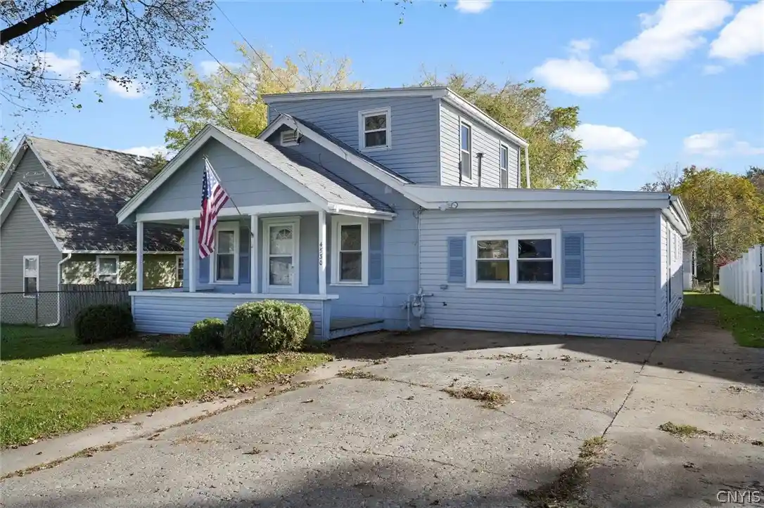 Single family home for sale at 4530 Grace Pl, Jamesville, NY 13078 | MLS# S1724697