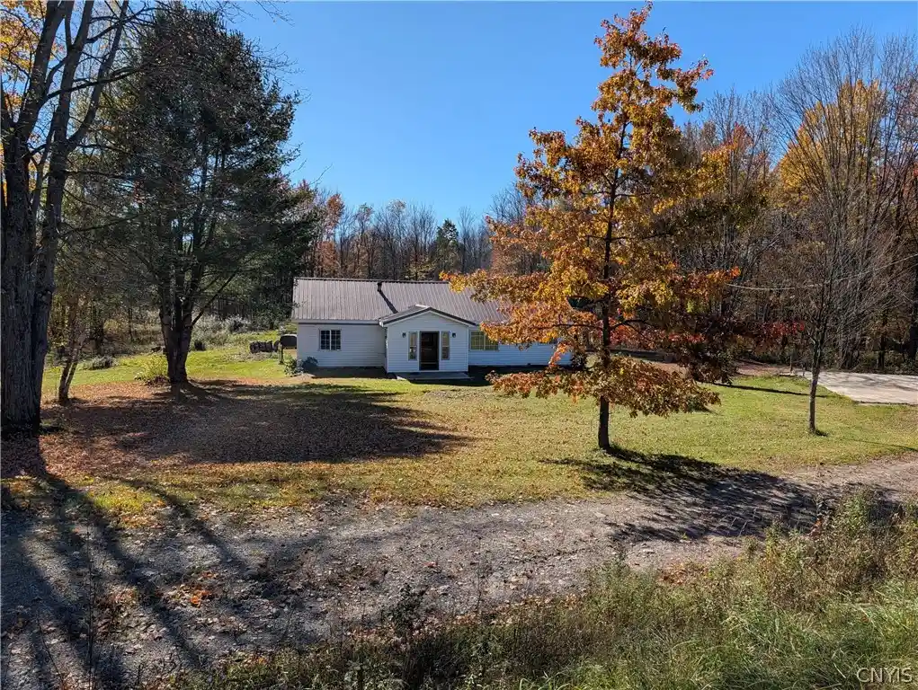 Single family home for sale at 1610 Hillsboro Rd, Camden, NY 13316 | MLS# S1724797 | Listing updated on 2026-10-26