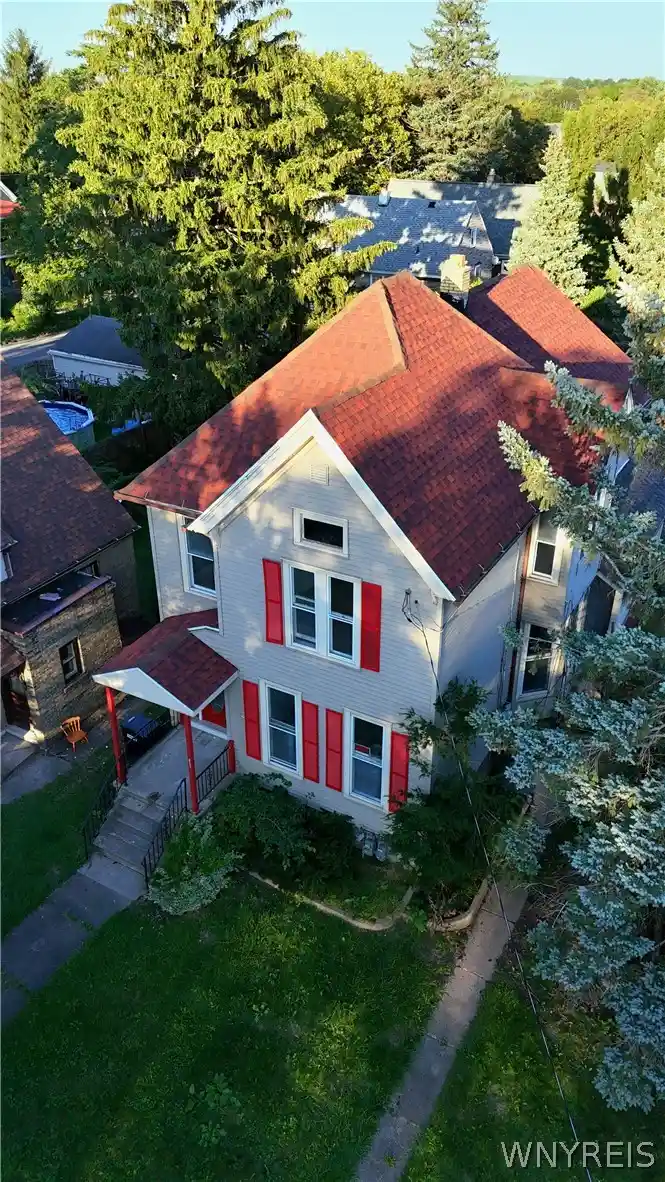 Photo 1 of Multi family home for sale at 317 Portage Rd, Niagara Falls, NY 14303 | MLS# B1724850 | Listing updated on 2026-10-25