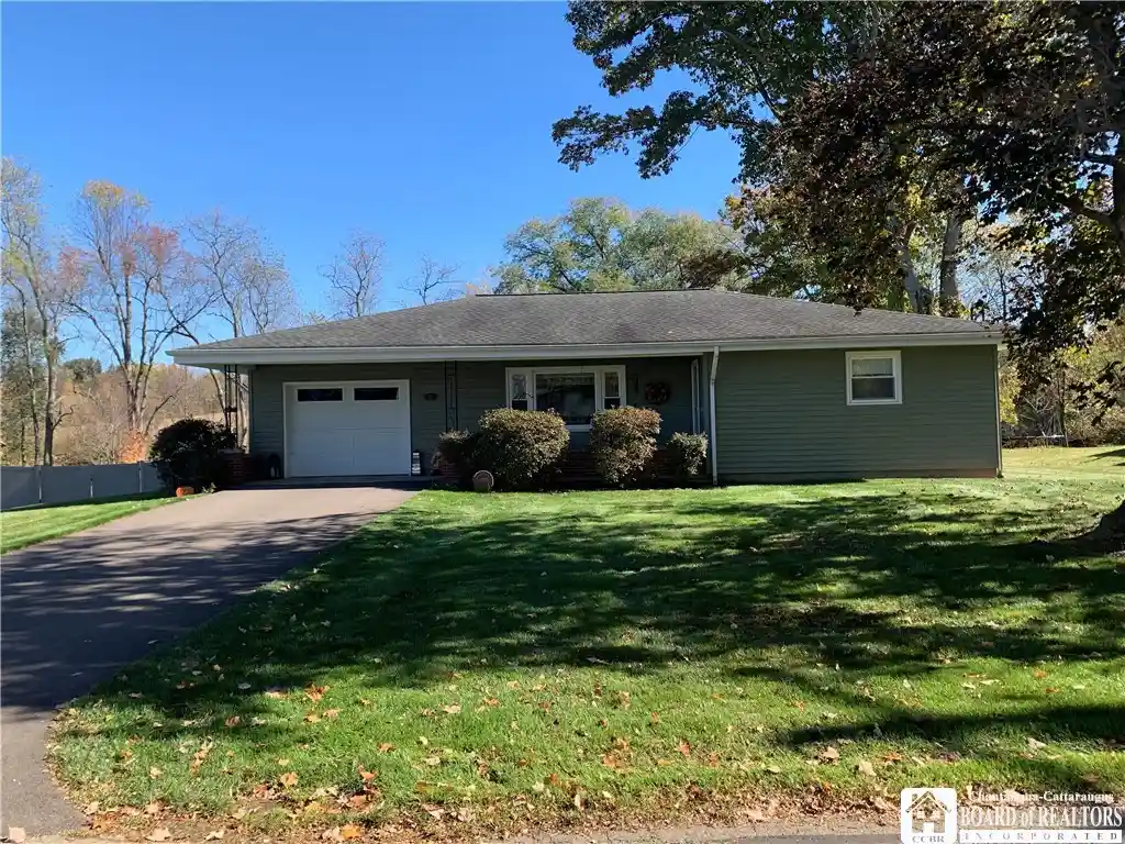Photo 1 of Single family home for sale at 19 Mattison St, Frewsburg, NY 14738 | MLS# R1724216 | Listing updated on 2026-10-27