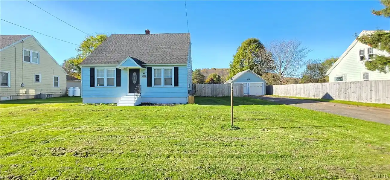 Single family home for sale at 2033 E River Rd, Cortland, NY 13045 | MLS# S1710877