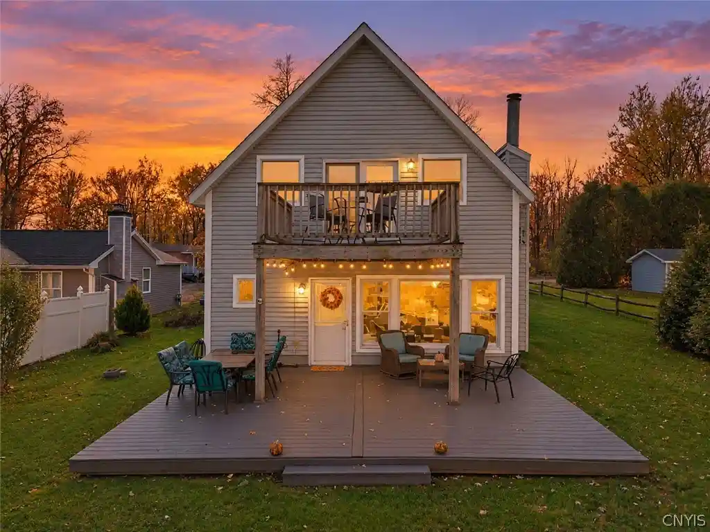 Single family home for sale at 3463 Cleveland Pl, Canastota, NY 13032 | MLS# S1724883