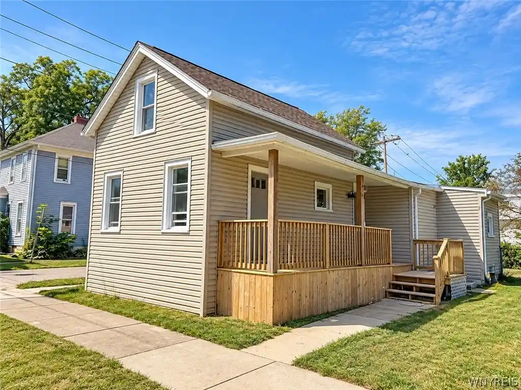 Single family home for sale at 76 E 6th Street, Dunkirk, NY 14048 | MLS# B1724246