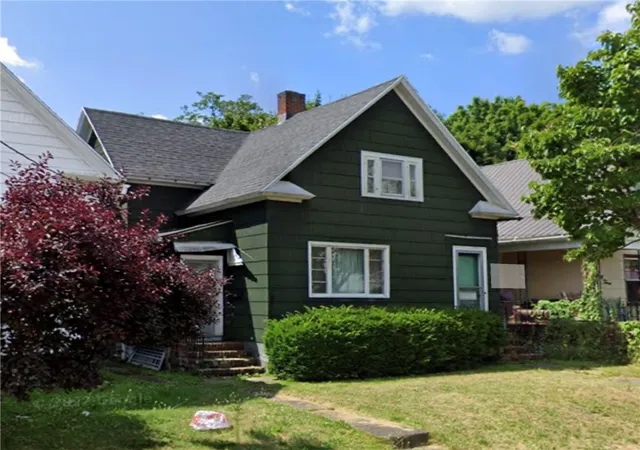 Multi family home for sale at 59-61 Herald St, Rochester, NY 14621 | MLS# R1723972