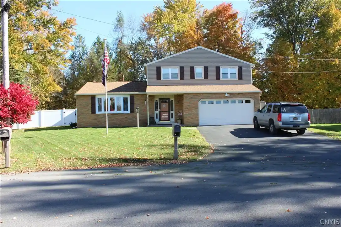 Single family home for sale at 5426 Carina Cir, Clay, NY 13041 | MLS# S1724524 | Listing updated on 2026-10-26