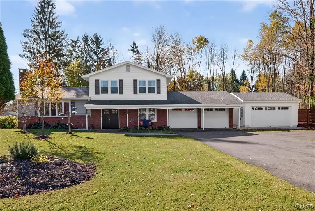 Single family home for sale at 768 State Route 222, Cortland, NY 13045 | MLS# S1723033