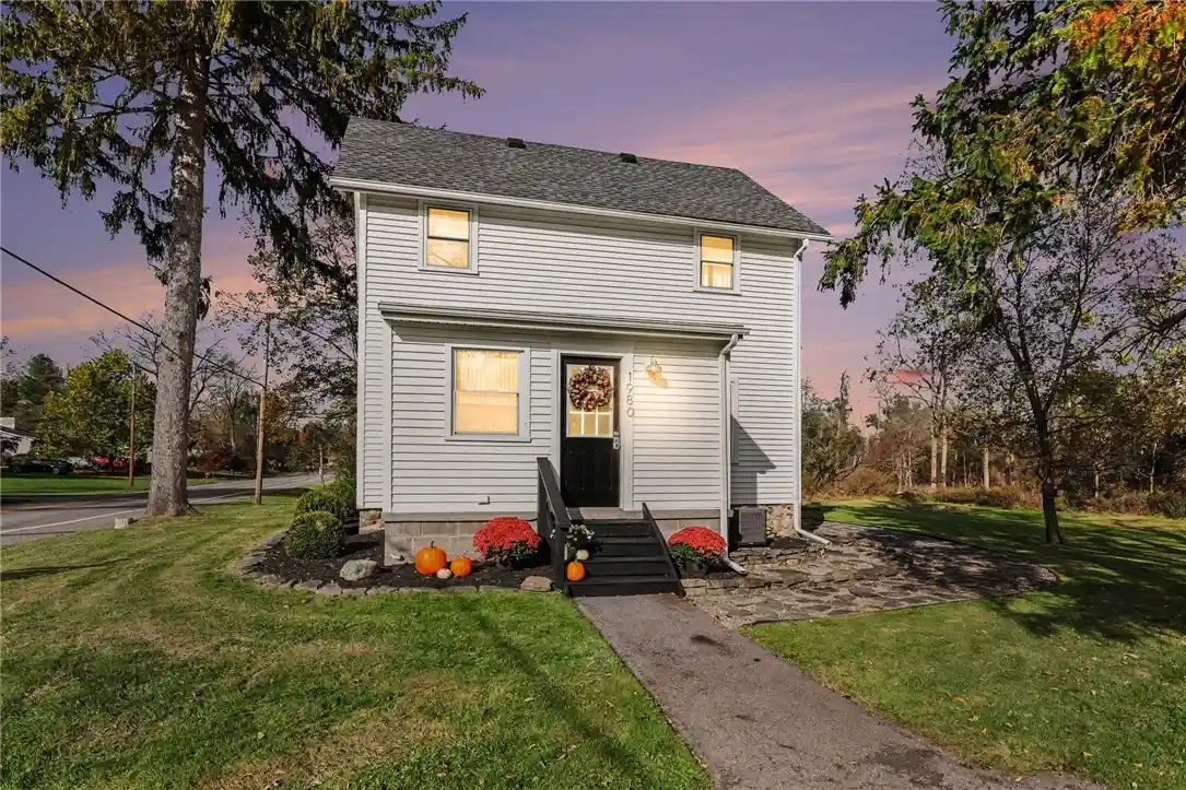 Single family home for sale at 1980 Dublin Rd, Penfield, NY 14526 | MLS# R1723753