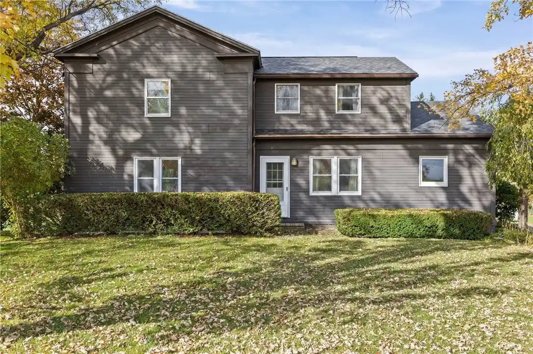 Photo 1 of Single family home for sale at 6151 Clinton St Rd, Bergen, NY 14416 | MLS# R1724619 | Listing updated on 2026-10-28