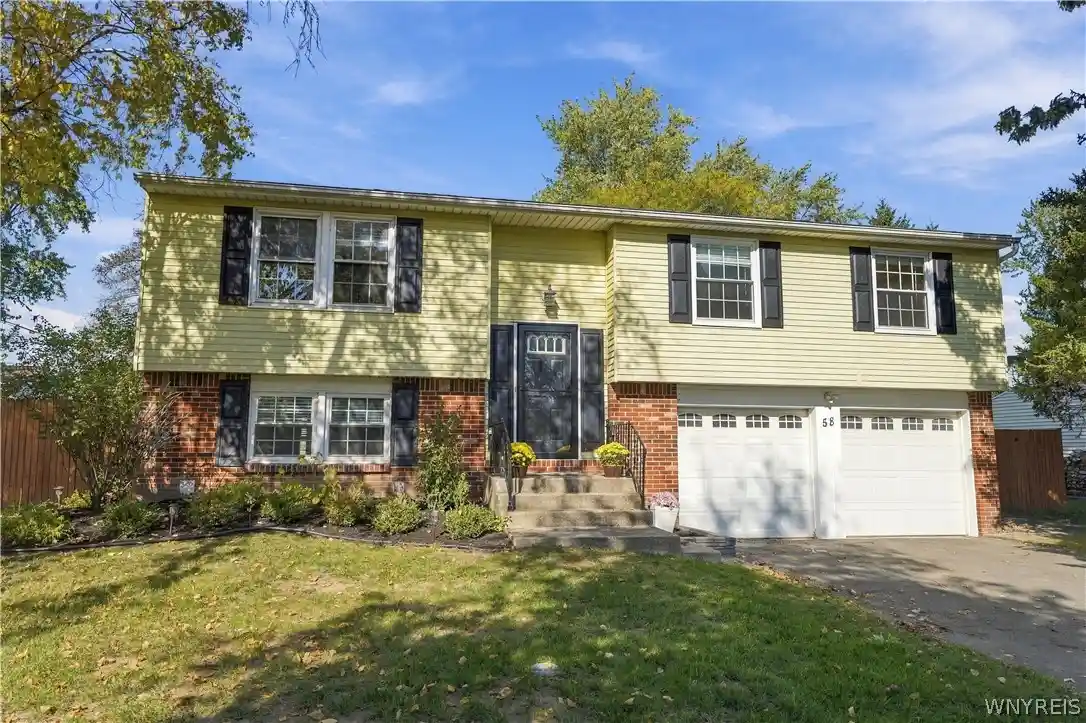 Single family home for sale at 58 W Klein Rd, Buffalo, NY 14221 | MLS# B1723998