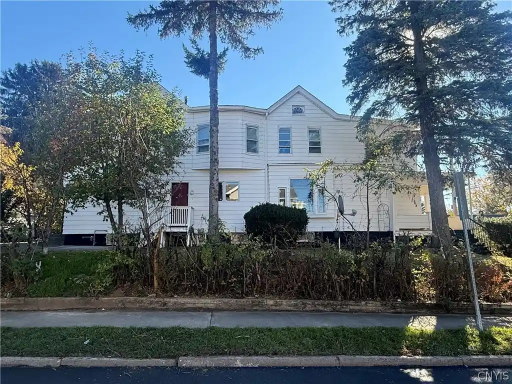 Photo 1 of Multi family home for sale at 220 222 Griffiths St, Syracuse, NY 13208 | MLS# S1724880 | Listing updated on 2026-10-29