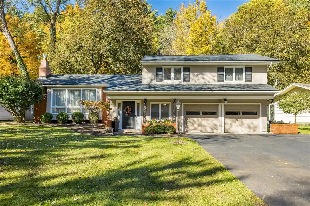 Single family home for sale at 42 Shirewood Dr, Rochester, NY 14625 | MLS# R1724863