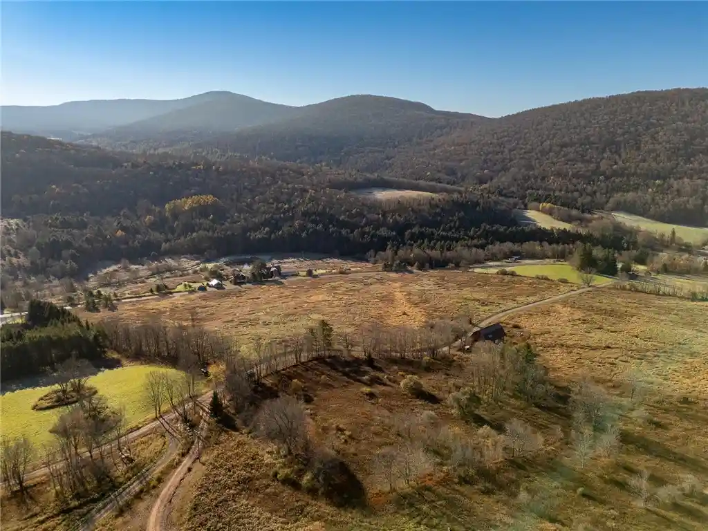 Photo 1 of Land for sale at Lot 22 Reinertsen Hl Rd, Bovina Center, NY 13740 | MLS# R1722339 | Listing updated on 2026-10-26