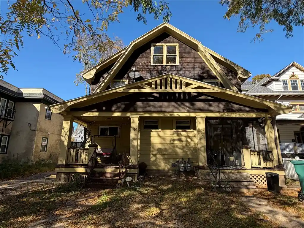 Multi family home for sale at 150 Chili Ave, Rochester, NY 14611 | MLS# R1724325