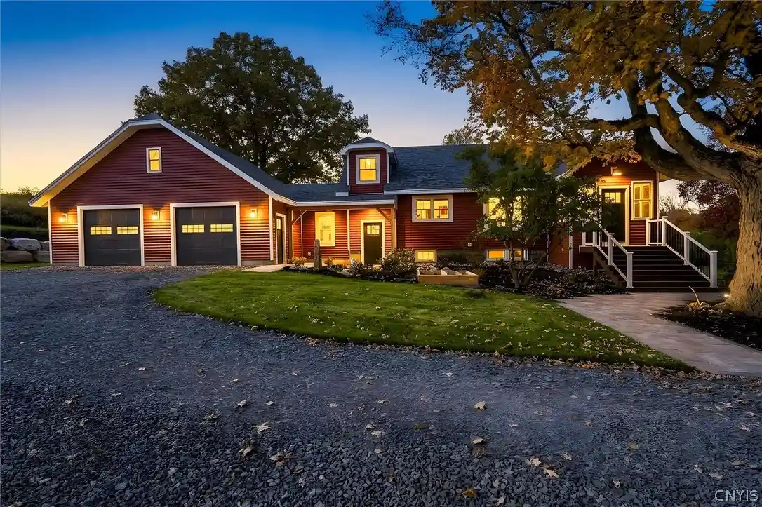 Photo 1 of Single family home for sale at 7088 E Seneca Tpke, Jamesville, NY 13078 | MLS# S1722530 | Listing updated on 2026-10-27