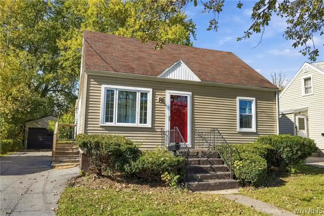 Single family home for sale at 226 Camden Ave, Buffalo, NY 14216 | MLS# B1724889