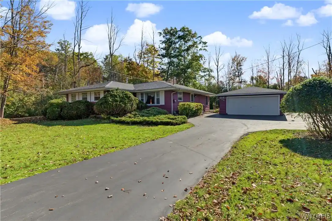 Single family home for sale at 6261 Southwestern Blvd, Hamburg, NY 14075 | MLS# B1724997