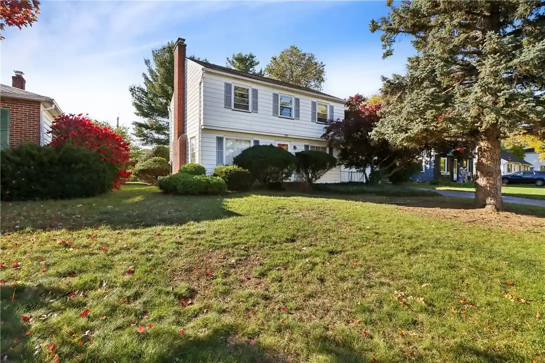 Single family home for sale at 569 Barry Rd, Rochester, NY 14617 | MLS# R1723836
