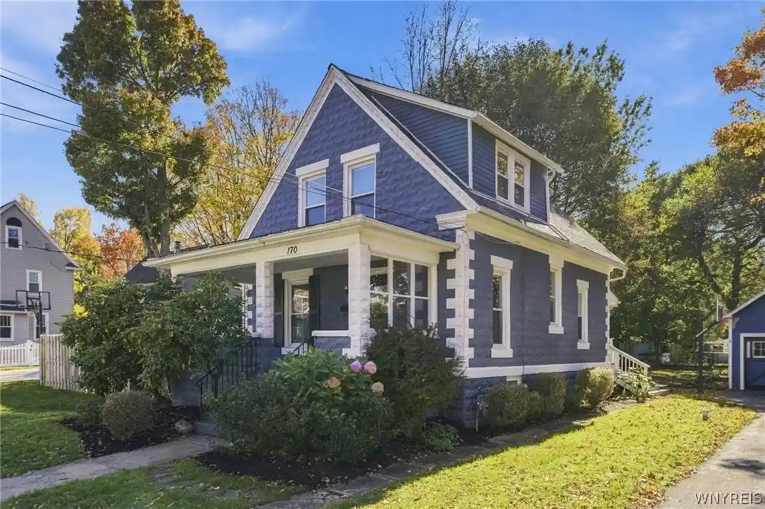 Single family home for sale at 170 Maple Ave, Hamburg, NY 14075 | MLS# B1724556