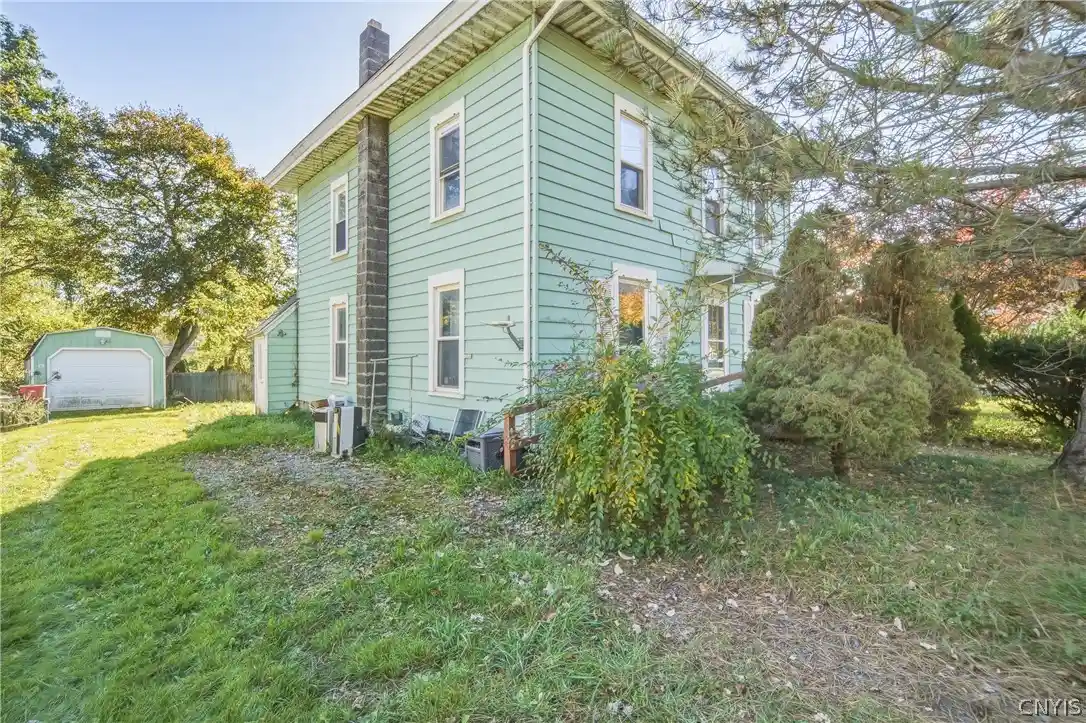 Photo 1 of Multi family home for sale at 4378 S Onondaga Rd, Nedrow, NY 13120 | MLS# S1724433 | Listing updated on 2026-10-27