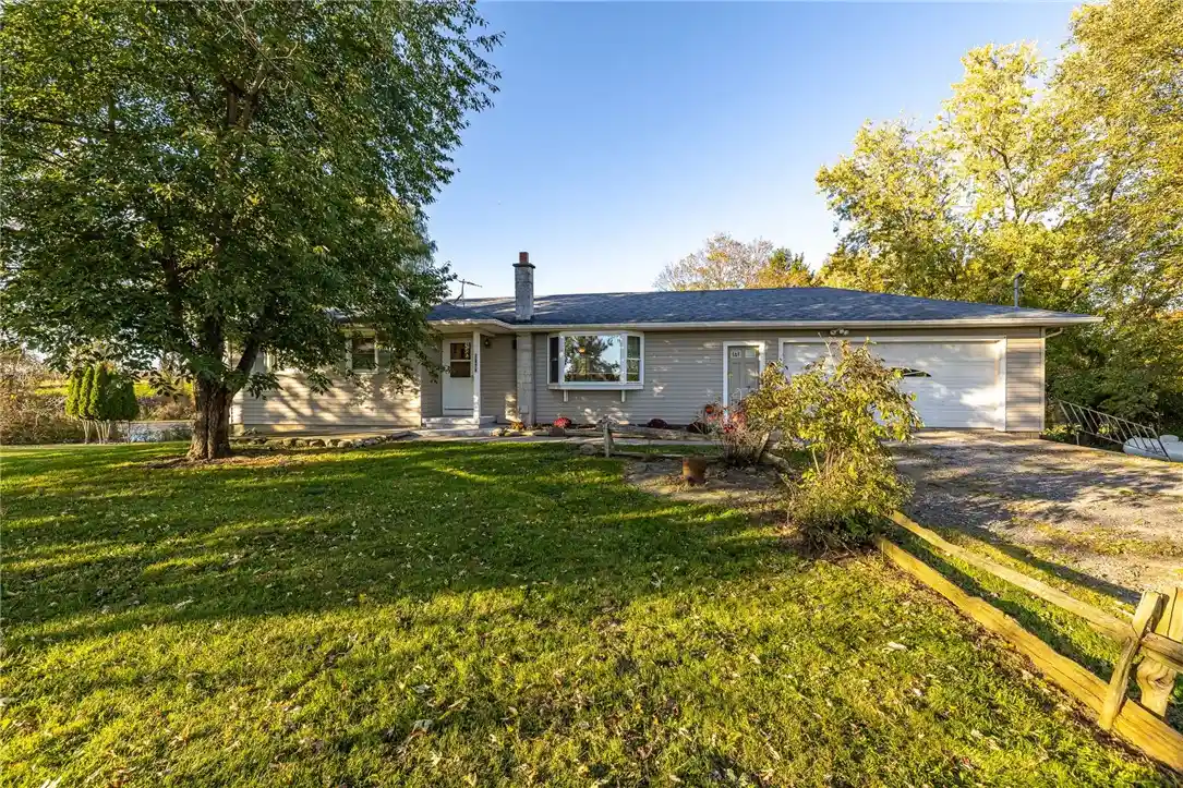 Photo 1 of Single family home for sale at 5463 Ford Rd, Elba, NY 14058 | MLS# R1710721 | Listing updated on 2026-10-28
