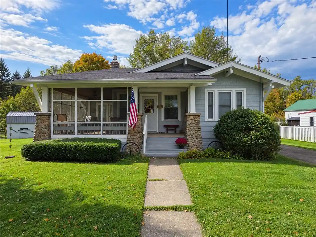 Single family home for sale at 32 N Main St, Avoca, NY 14809 | MLS# R1719786
