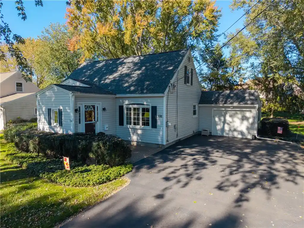 Single family home for sale at 108 Country Ln, Penfield, NY 14526 | MLS# R1724682