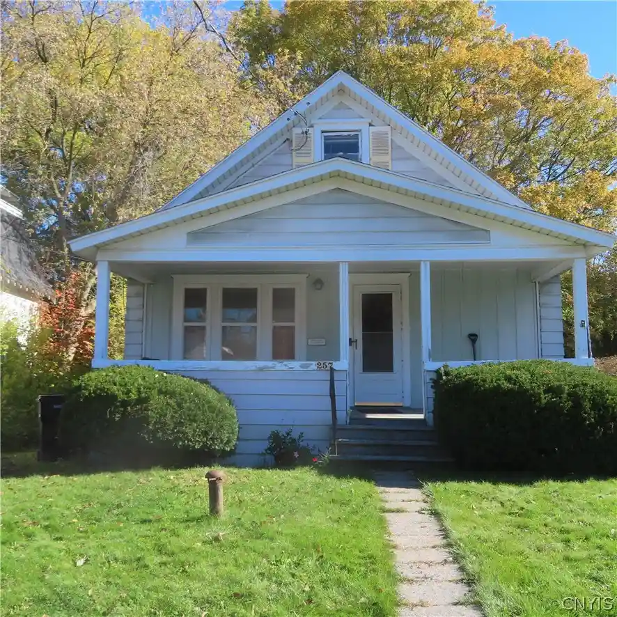 Single family home for sale at 257 Nichols Ave, Syracuse, NY 13206 | MLS# S1724566