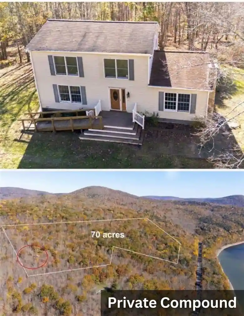 Single family home for sale at 379 Tanzer Ln, Margaretville, NY 12455 | MLS# R1724894