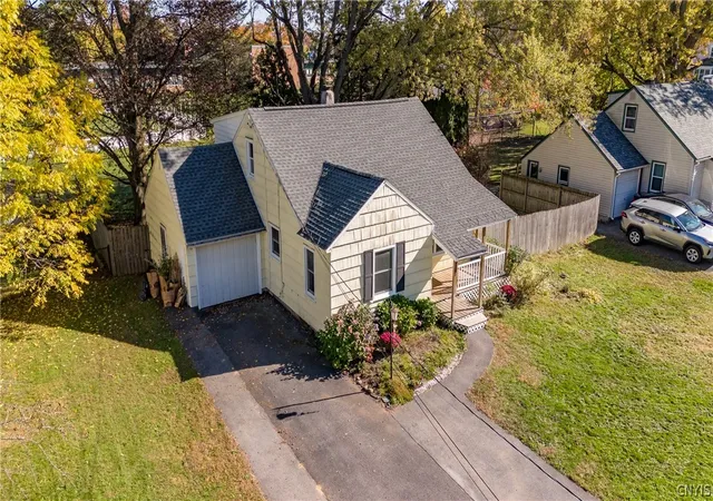 Photo 1 of Single family home for sale at 108 Hazelhurst Ave, North Syracuse, NY 13212 | MLS# S1724885 | Listing updated on 2026-10-30