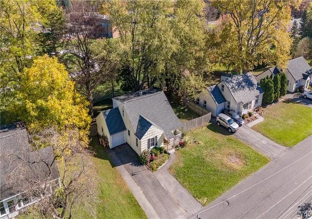 Photo 1 of Single family home for sale at 108 Hazelhurst Ave, North Syracuse, NY 13212 | MLS# S1724885 | Listing updated on 2026-10-30