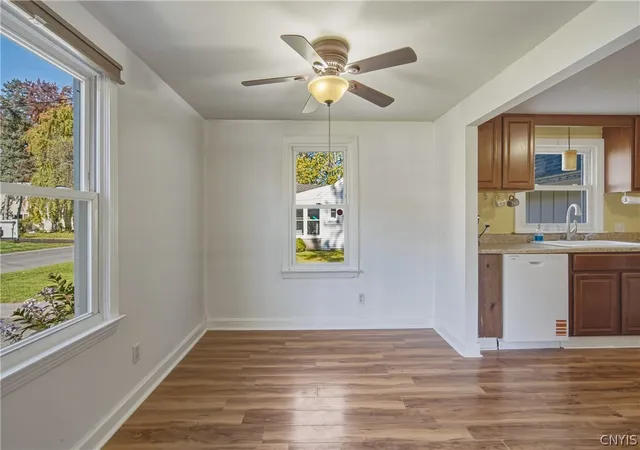 Photo 4 of Single family home for sale at 108 Hazelhurst Ave, North Syracuse, NY 13212 | MLS# S1724885 | Listing updated on 2026-10-30
